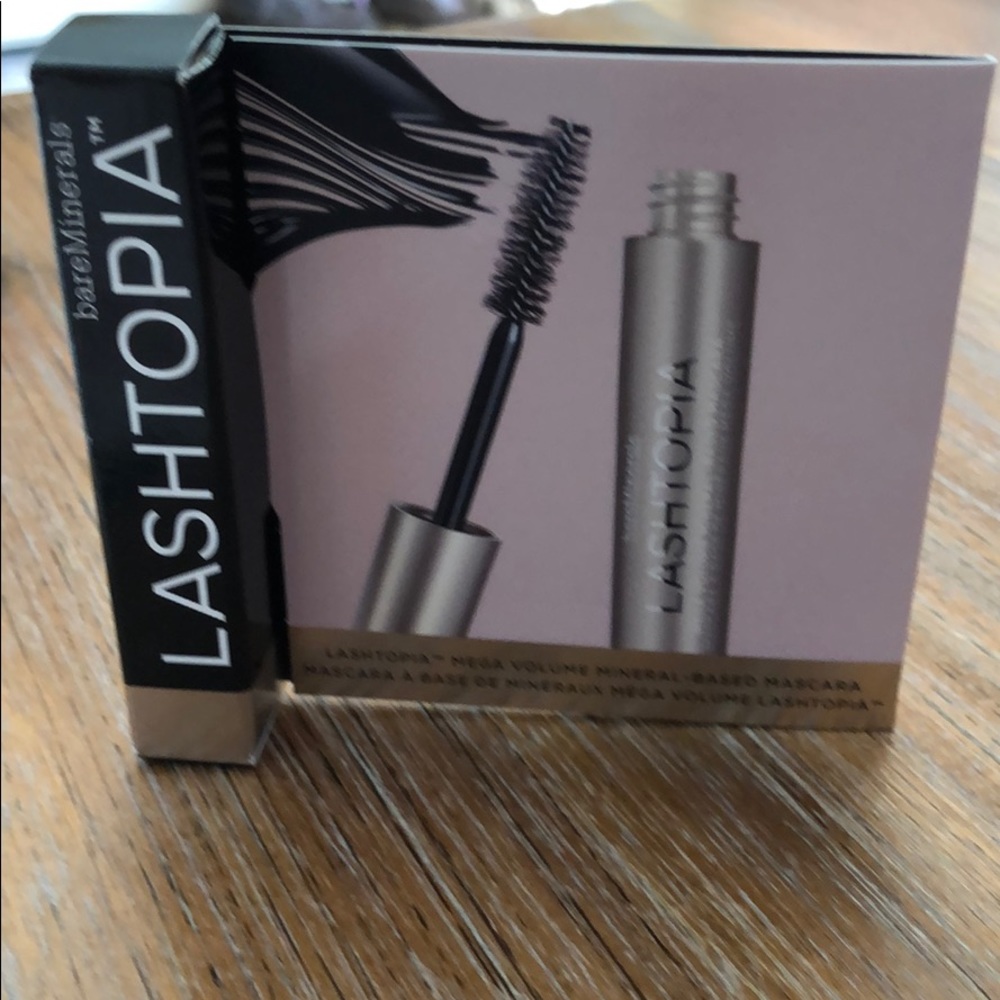 BareMinerals Lashtopia